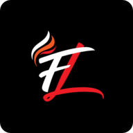 Logo de Fuerza Latina